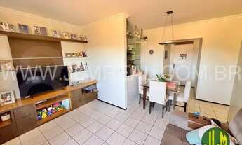 Imagem 2: VENDO APARTAMENTO COM 78m², 3 QUARTOS, ELEVADOR, NO BAIRRO JARDIM AMÉRICA - FORTALEZA - CE