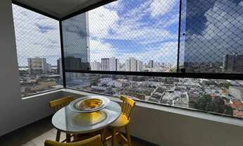 Imagem 2: EDIFÍCIO CHOPIN APARTAMENTO À VENDA NO CENTRO DE ARACAJU [8200