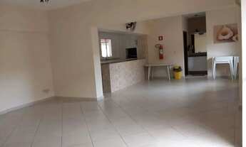 Imagem 7: Apto no Edifício Colibri - Jd Morumbi