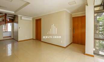 Imagem 3: Cobertura 3 dormitórios no Bela Vista