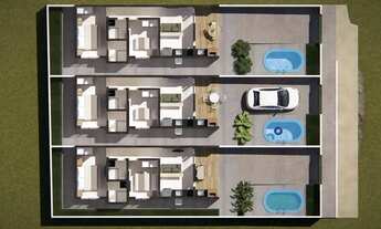 Imagem 6: Imóvel novo em Carapibus com piscina e suíte Financiamento facilitado - Litoral Sul/PB