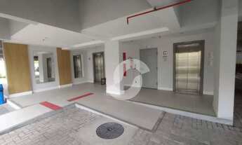 Imagem 3: Apartamento com 2 dormitórios à venda, 45 m² por R$ 400.000,00 - Centro - Niterói/RJ