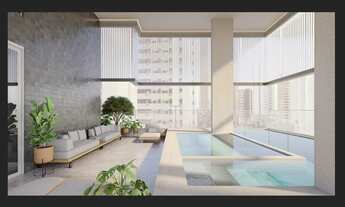 Imagem 7: APARTAMENTO COM 150.66 m² - BOQUEIRÃO - PRAIA GRANDE SP