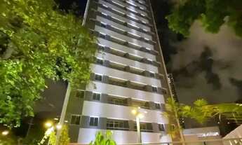 Imagem: Saint Cecilia Apartamento 3 Quartos