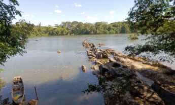 Imagem 2: VENDO!!! Um sitio com 7,85 hectares na beira do rio Cuiabá, na região do Baus, 3