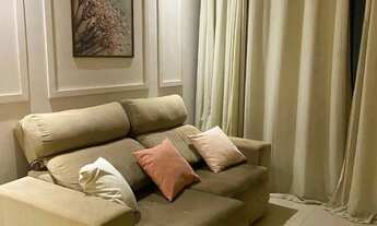 Imagem 6: Apartamento com 3 dormitórios à venda, 107 m² por R$ 770.000,00 - Intermares - Cabedelo/PB