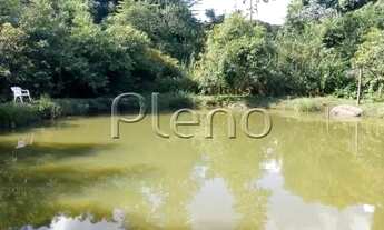 Imagem 5: Chácara à venda em Campinas, Parque Universitário de Viracopos, com 300 m²
