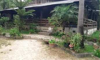 Imagem 2: Chácara com 2 dormitórios à venda, 43330 m² por R$ 1.850.000,00 - Santa Nely - Campo Largo