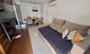 Imagem 6: Apartamento à venda, 105 m² por R$ 840.000,00 - Jardim Icaraí - Niterói/RJ