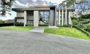 Imagem 2: Casa à venda em Cotia, São Paulo II, com 4 suítes, com 724 m², Condomínio Residencial São