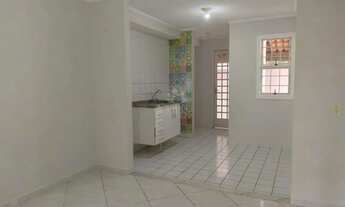 Imagem 4: Apartamento para alugar em Sumaré, Parque Villa Flores, com 2 quartos, com 46 m², Villa Fl