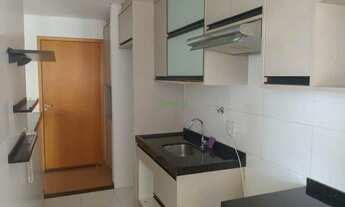 Imagem 6: Apartamento | Ed. Aruak