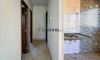 Imagem 4: Casa à venda, 1 quarto, 1 vaga, Loteamento Residencial Tamareiras - Uberaba/MG