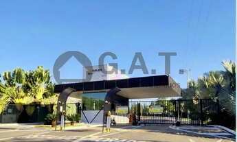 Imagem 2: Terreno de 250m² no Condomínio Sunlake à Venda em Sorocaba-SP