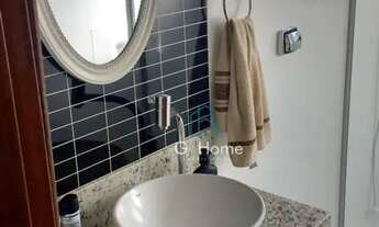 Imagem 4: Casa à venda, 70 m² por R$ 295.000,00 - Residencial Abussafe - Cambé/PR