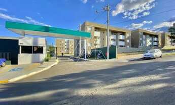 Imagem: Apartamento novo com 2 dormitórios à venda