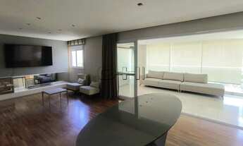 Imagem 7: Venda Apartamento 3 Dormitórios - 157 m² Vila Nova Conceição