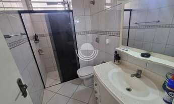 Imagem 7: Apartamento à venda em Campinas, Vila Joaquim Inácio, com 2 quartos, com 87 m², Vivenda do