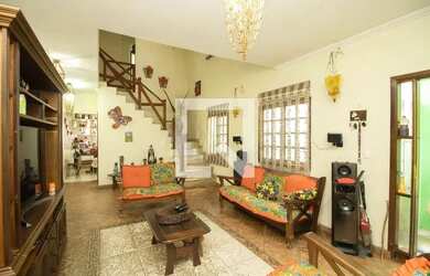 Imagem 2: Casa à Venda - Vila Guilherme, 3 Quartos, 380 m2