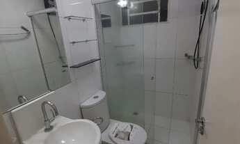 Imagem 5: Apartamento 2 quartos jardim américa