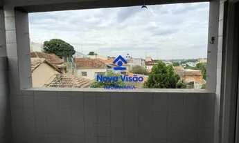 Imagem 3: Apartamento para aluguel, 3 quartos, 1 vaga, Estados Unidos - Uberaba/MG