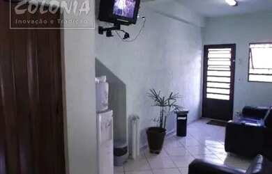 Imagem 6: Conjunto Comercial para venda ou locação - Centro, São Bernardo do Campo