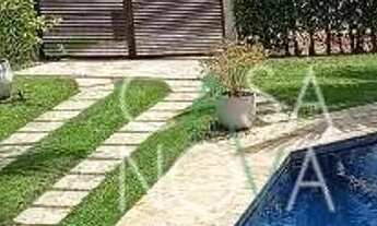 Imagem 4: Casa Jardim Acapulco com 4 dormitórios para alugar, 300 m² por R$ 16.180/mês - Acapulco