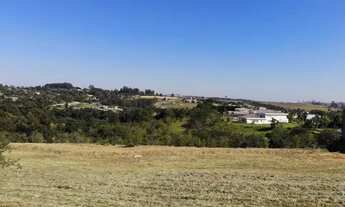 Imagem 7: Terreno à venda em Terras de São José II: condomínio de alto padrão em Itu, com 2.134m²