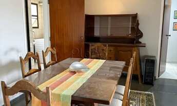 Imagem 2: Apartamento à venda e para alugar em Campinas, Cambuí, com 3 quartos, com 100 m²