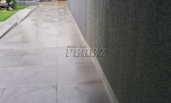 Imagem 4: Casa à venda no Jardim Colúmbia na região oeste de Londrina