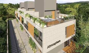 Imagem: Atmosphere Residence Casas com Rooftop