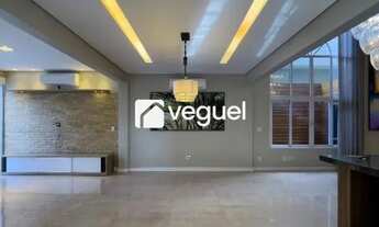 Imagem 4: Casa em Condomínio à venda no Bella Cittá, 4 quartos, 4 suítes