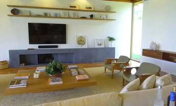 Imagem 6: Casa com 6 quartos à venda, 1200 m² - Condominio Fazenda Boa Vista - Porto Feliz/SP