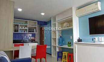 Imagem 4: Flat com 1 quarto em Carneiros