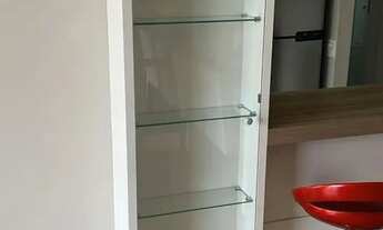 Imagem 4: Imóvel para aluguel com 59 metros quadrados com 2 quartos em Vila Nova - Campinas - SP