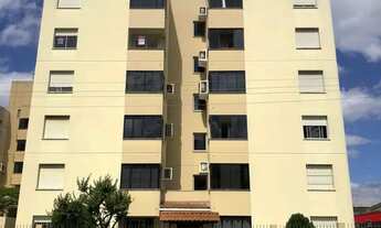 Imagem 2: Apartamento para Venda - 52.15m², 2 dormitórios, 1 vaga - Sarandi