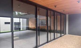 Imagem 7: Casa Padrão em Ribeirão Preto