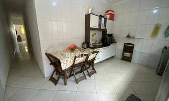 Imagem 3: Casa em Rua São Sebastião - Cibratel II - Itanhaém/SP