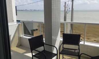 Imagem 7: Imóvel para aluguel com 30 metros quadrados com 1 quarto em Bessa - João Pessoa - PB