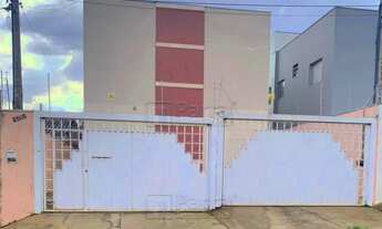 Imagem: Apartamento Residencial Palermo