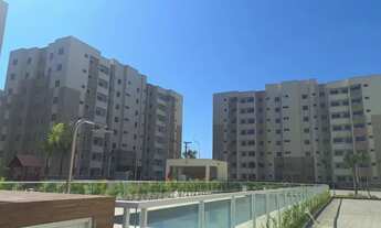 Imagem 4: Apartamento para Primeira Locação - 2 Quartos