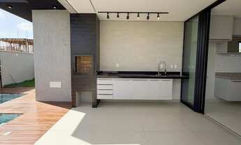 Imagem 7: Casa pronta no Terras Alphaville, 3 suítes climatizadas, piscina e 10 min do Beach Park