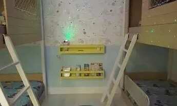 Imagem 5: PORTEIRA FECHADA!! Apartamento com 87m², na Orla de Itaparica, Vila Velha