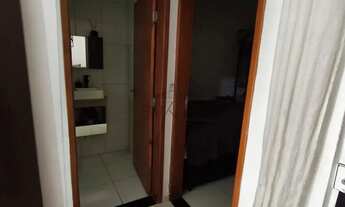 Imagem 5: Casa - Residencial São Francisco - 3 Dormitórios - 75m²