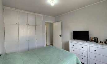 Imagem: Apartamento de 3 quartos e 80 metros quadrados