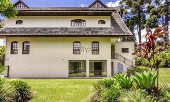 Imagem 6: Casa à venda em Santa Felicidade ARYA1