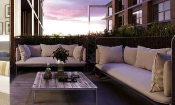 Imagem 6: Apartamento em Ponta Negra - 28m² a 89m² - Privilege Ponta Negra Flat