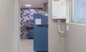 Imagem 6: Apartamento para locaçao 3 dormitórios sendo 1 suite, 1 vaga no Menino Deus Porto Alegre