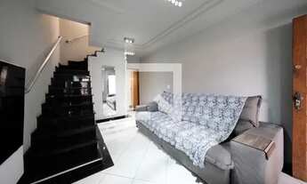 Imagem 4: Casa à Venda - Vila Esperança, 3 Quartos, 102 m2