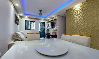 Imagem 6: Apartamento com 3 quartos em Candeias